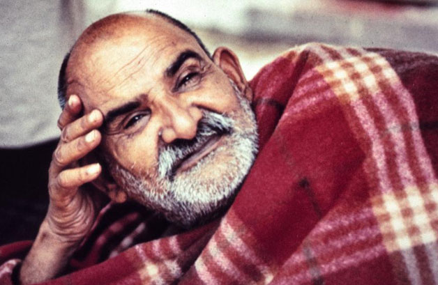 maharaj-ji