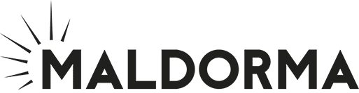 Maldorma.com logo