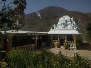 Haidakhan Ashram-1